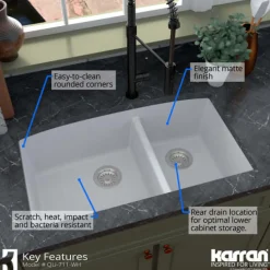 Karran 32
