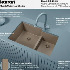 Karran 32