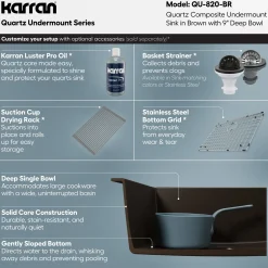 Karran 24