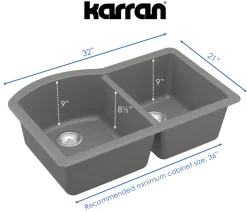 Karran 32