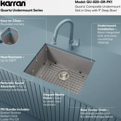 Karran 24