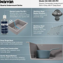 Karran 24