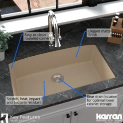 Karran 32