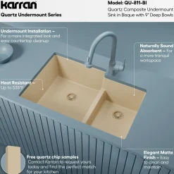 Karran 32
