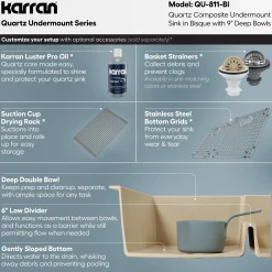 Karran 32