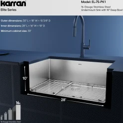 Karran 30