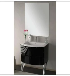 Latoscana 39" Modern Bathroom Vanity, Oasi Series, OA39OPT1