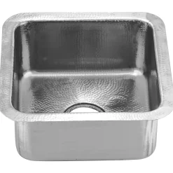 Nantucket Sinks Brightwork Home 17