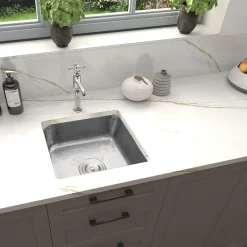 Nantucket Sinks Brightwork Home 17