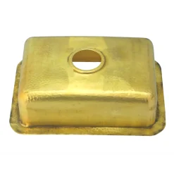 Nantucket Sinks Brightwork 20