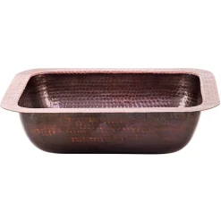 Nantucket Sinks Brightwork Home 17