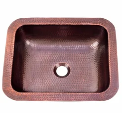 Nantucket Sinks Brightwork Home 17