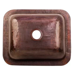 Nantucket Sinks Brightwork Home 17