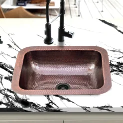 Nantucket Sinks Brightwork Home 17