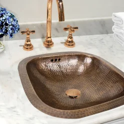 Nantucket Sinks Brightwork Home 16