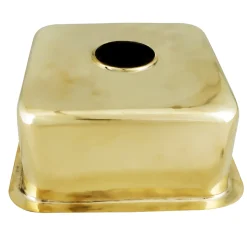 Nantucket Sinks Brightwork Home 17