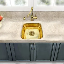 Nantucket Sinks Brightwork Home 17