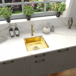 Nantucket Sinks Brightwork Home 17