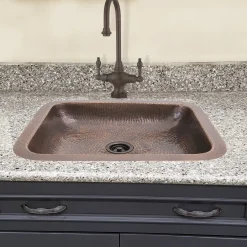 Nantucket Sinks Brightwork Home 17