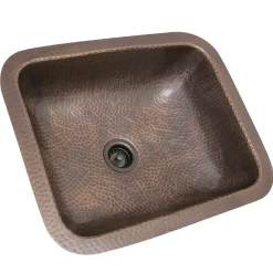 Nantucket Sinks Brightwork Home 17