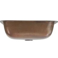 Nantucket Sinks Brightwork Home 17
