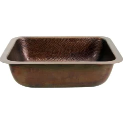 Nantucket Sinks Brightwork Home 17