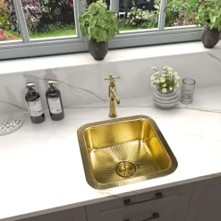 Nantucket Sinks Brightwork 17
