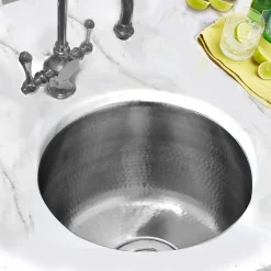 Nantucket Sinks Brightwork Home 15
