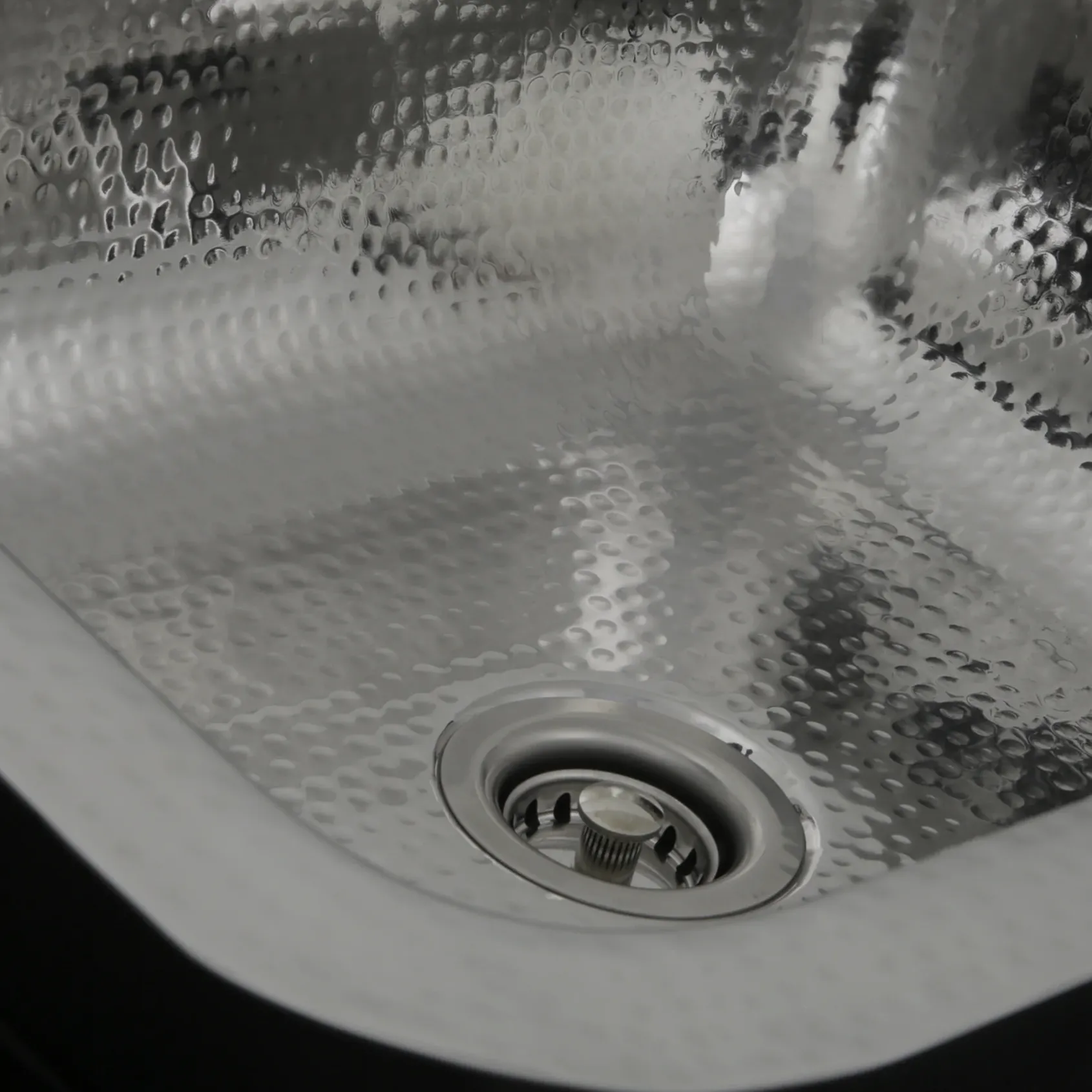 Nantucket Sinks Brightwork Home 18" Stainless Steel Bar Sink, RES