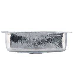 Nantucket Sinks Brightwork 20