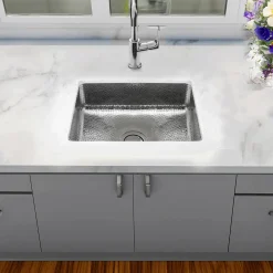 Nantucket Sinks Brightwork 20