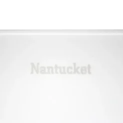 Nantucket Sinks Glacierstone 36