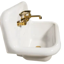 Nantucket Sinks Victorian 16.5