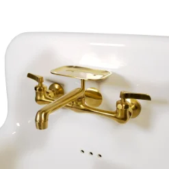 Nantucket Sinks Victorian 16.5