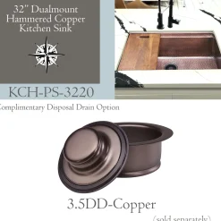 Nantucket Sinks Brightwork Home 32