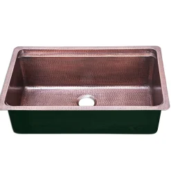 Nantucket Sinks Brightwork Home 32