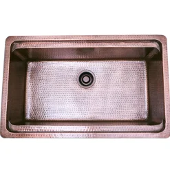 Nantucket Sinks Brightwork Home 32