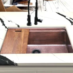Nantucket Sinks Brightwork Home 32