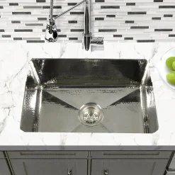 Nantucket Sinks Brightwork Home 23
