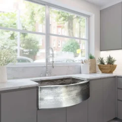 Nantucket Sinks Brightwork Home 33