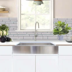 Nantucket Sinks Pro Series 33