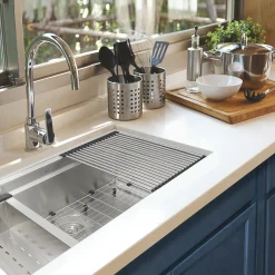 Nantucket Sinks Pro Series 32