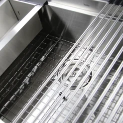 Nantucket Sinks Pro Series 32
