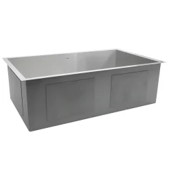 Nantucket Sinks Pro Series 32