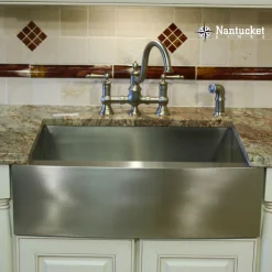 Nantucket Sinks Pro Series 30