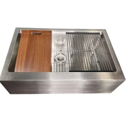 Nantucket Sinks Pro Series 33