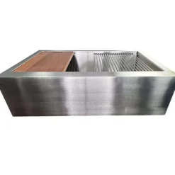 Nantucket Sinks Pro Series 33