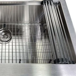 Nantucket Sinks Pro Series 33