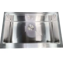 Nantucket Sinks Pro Series 33