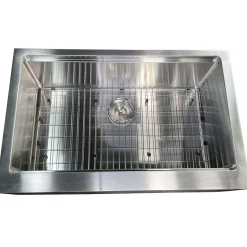 Nantucket Sinks Pro Series 33